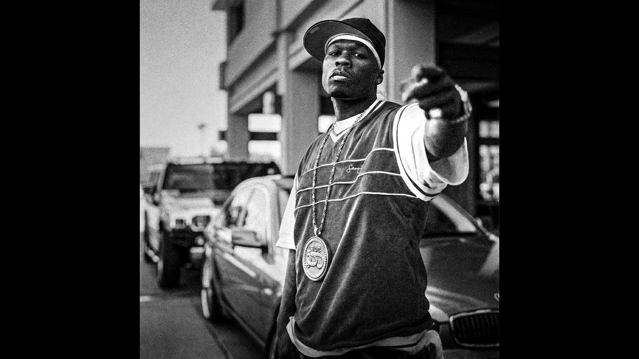 (FREE) 50 Cent type beat - 