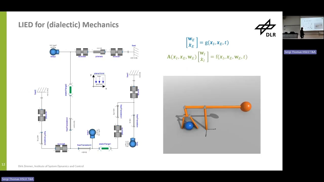 The Value of Enforcing a Strict Modeling Methodology within Modelica