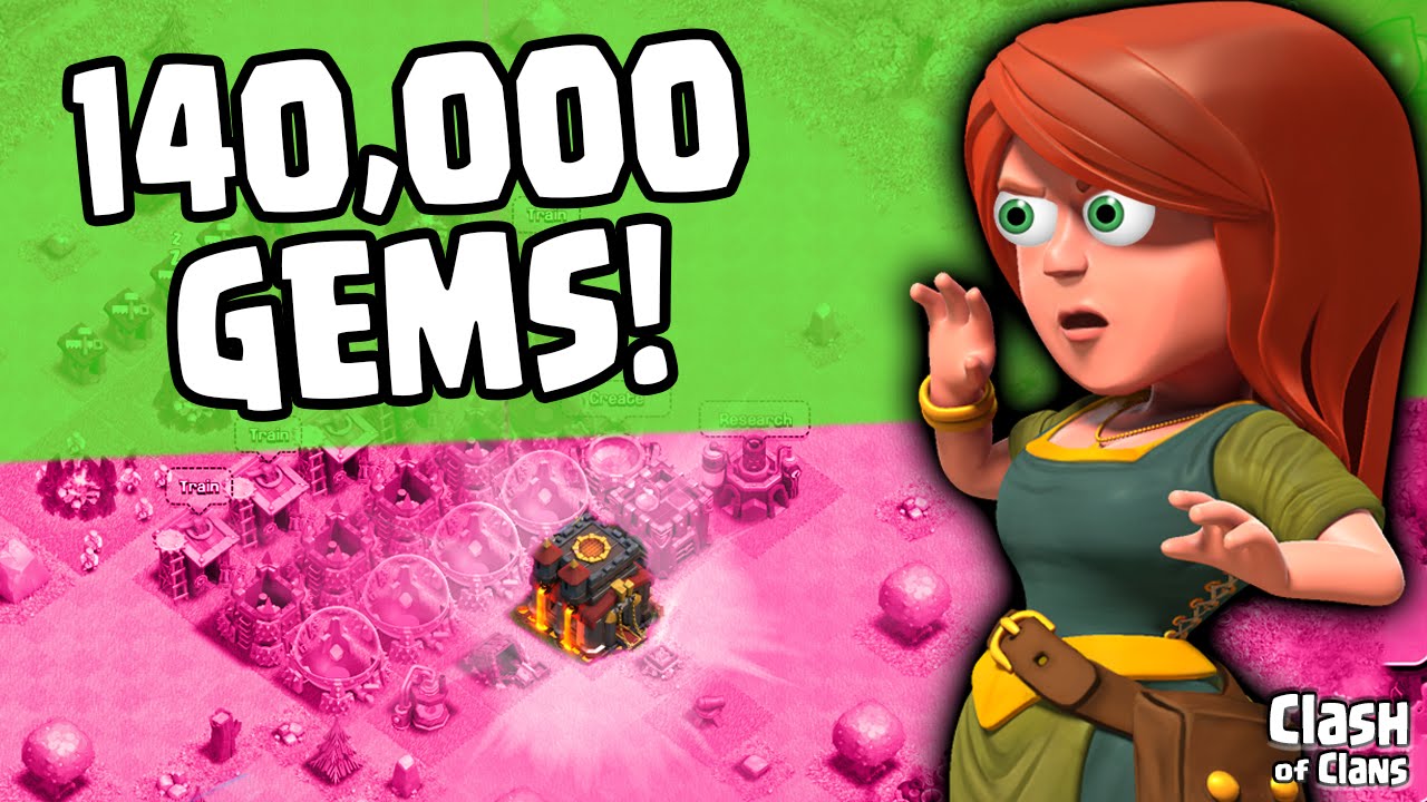 Clash of Clans 