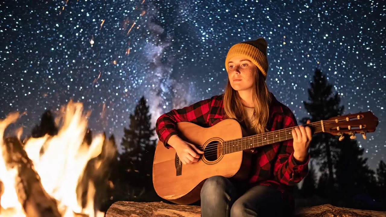 Peaceful Rock Romance | Relaxing Slow Rock Love Songs Journey