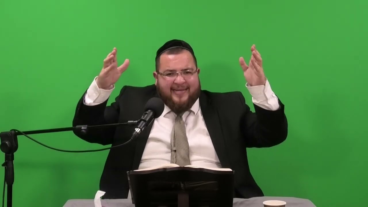 משדר חירום: מתקפת איראן בדרך - הצדיקים: רבי דוד אבוחצירא, המקובל מבני ברק, והרב ארוש במסרים לקראת...