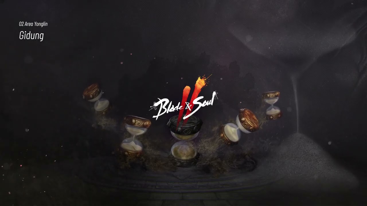 Blade & Soul 2 OST Compilation #02 — Yonglin｜Extracted Audio