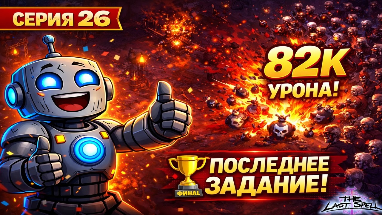 9 Kings — Закрыли Короля Крови полностью! — ч. 26