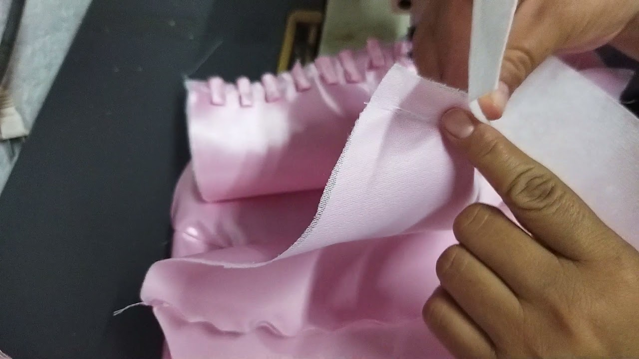 corset para XV años, parte 3 y final