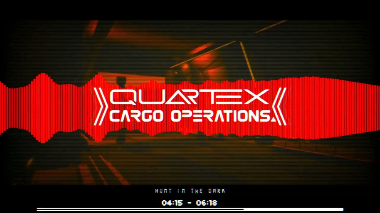 sapheria_xplicit - HUNT IN THE DARK