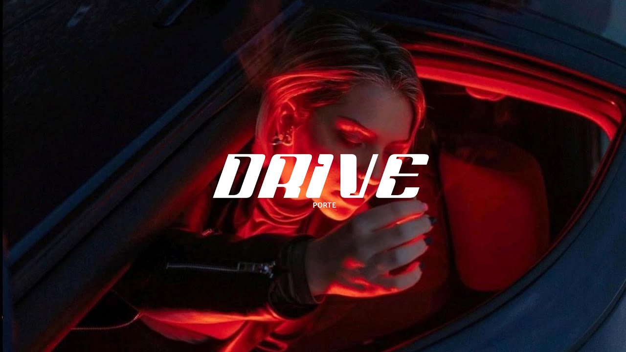 Porte - Drive 