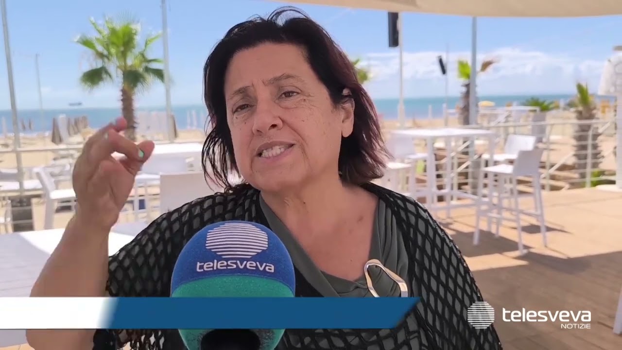 Manfredonia, bagni “vietati” e spiagge deserte tra il Porto Turistico e la Foce Candelaro