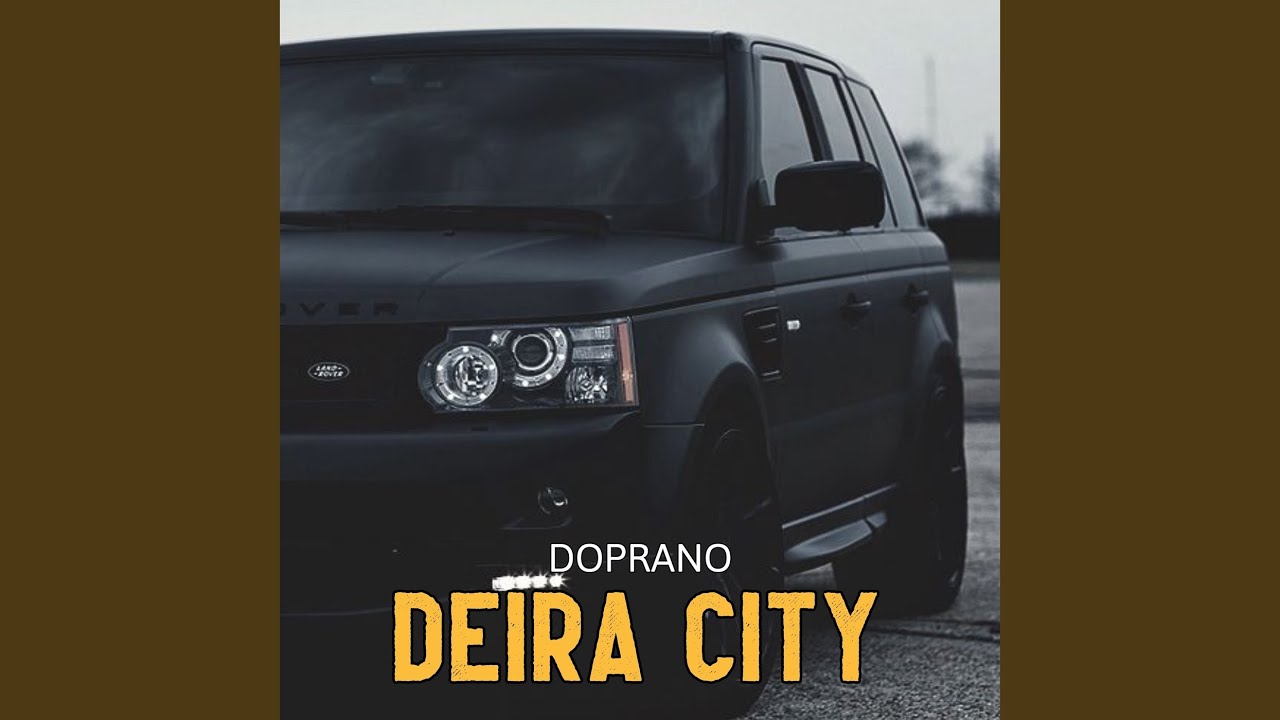 Deira City