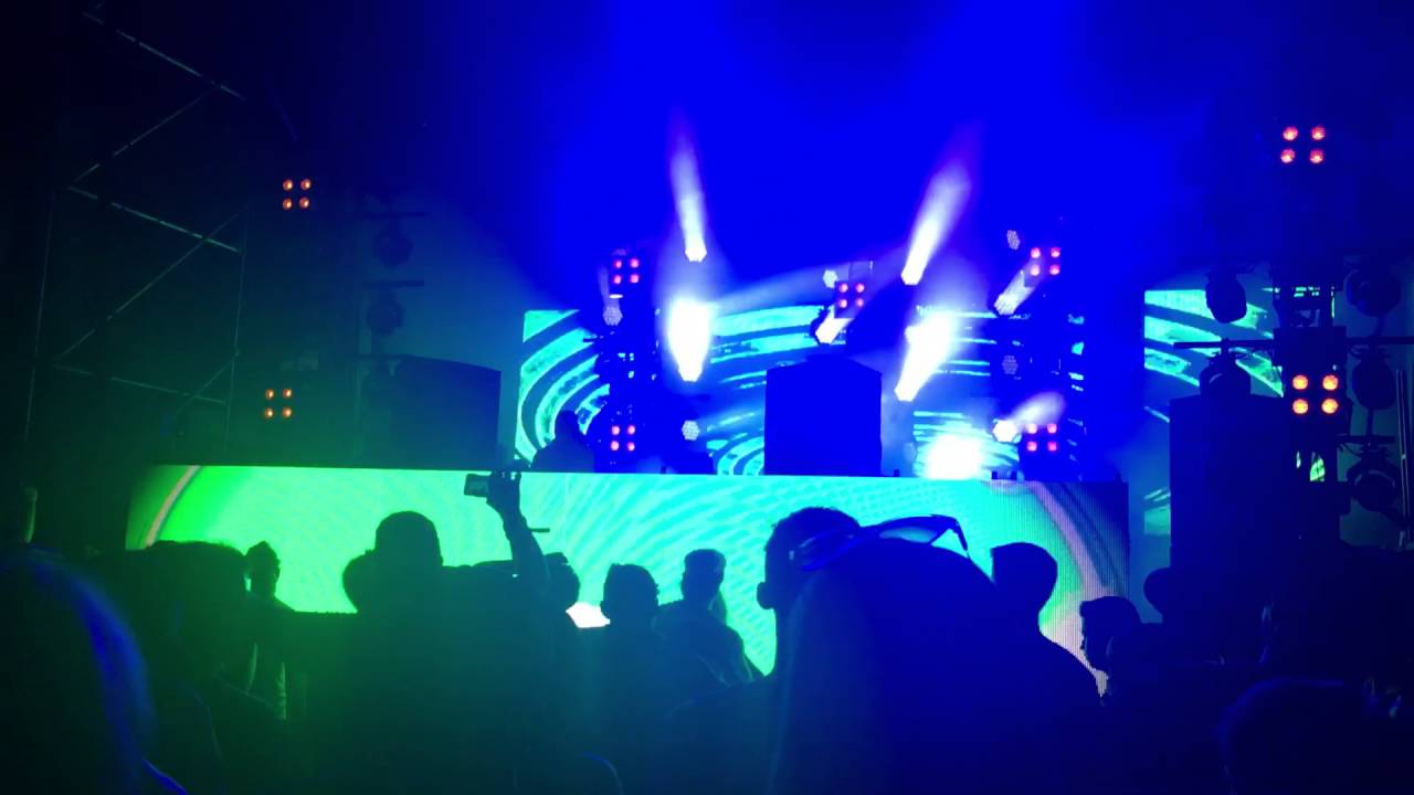Danny Tanagulia Detroit movement 2016