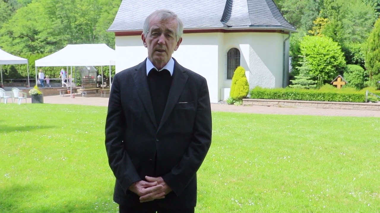 80. Todestag von Pater Franz Reinisch - Gedenktag am 20. August 2022