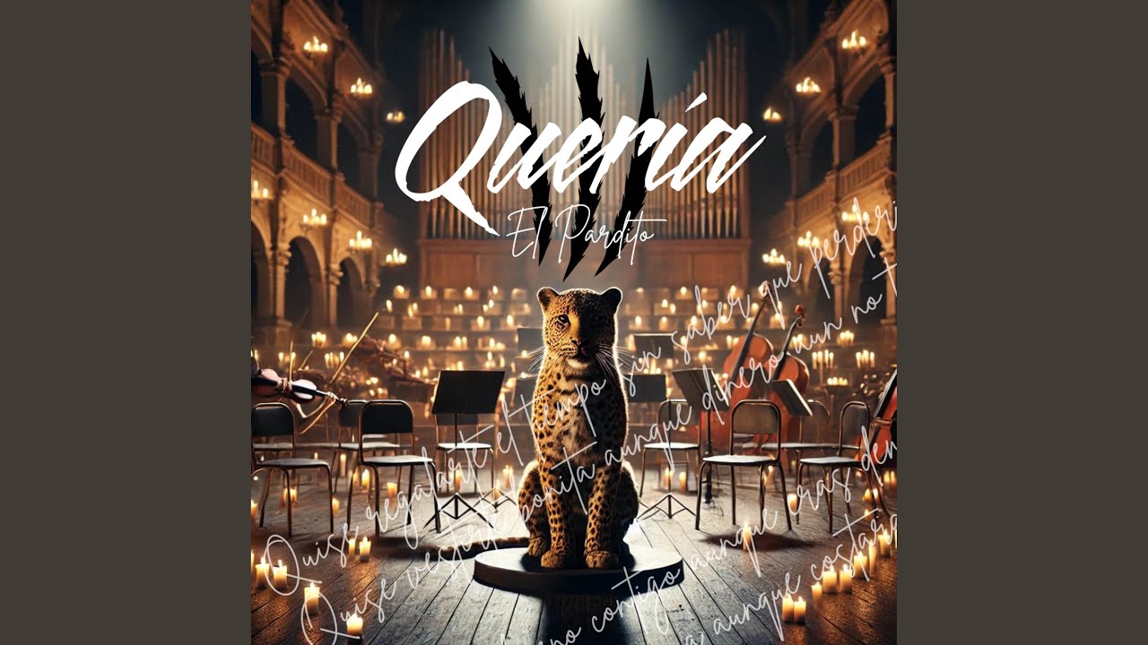 Quer&iacute;a