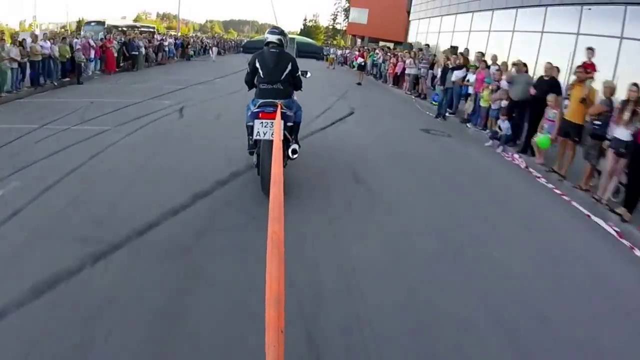 Airbag MTB