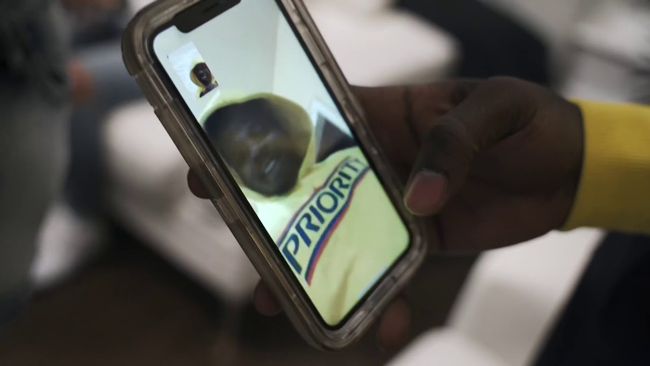Yfs.Riqq X BlakkBoy - EVERYDAY (Official Music Video) Shot By Dizzy 2 Turnt