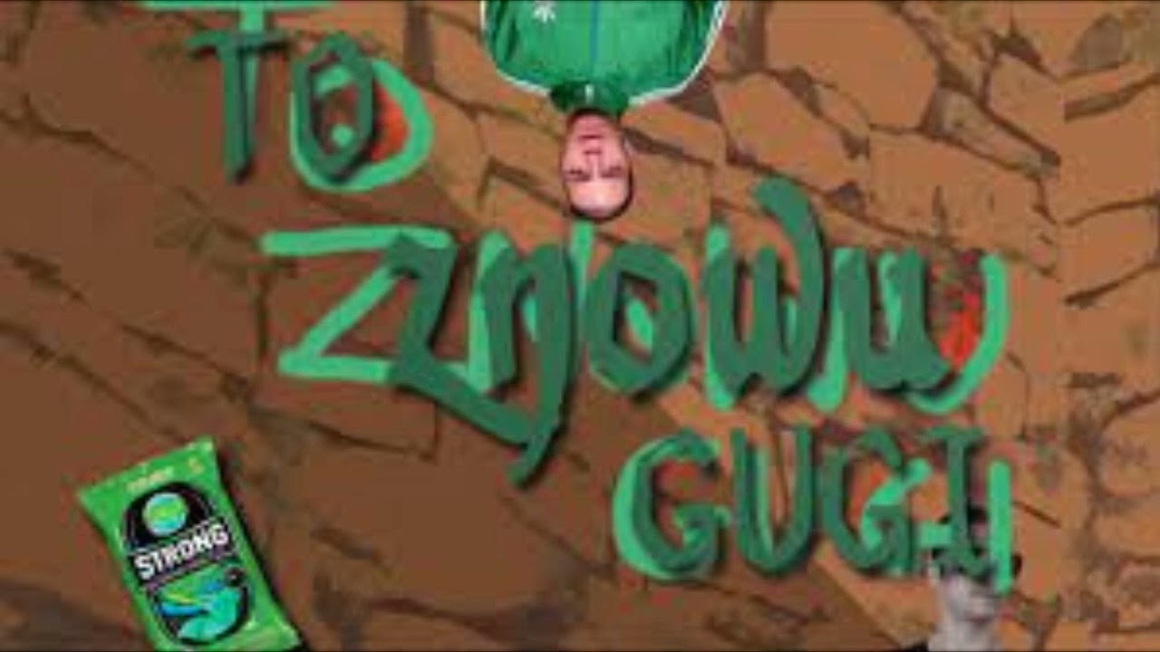 Gugas - Life is life [REUPLOAD]