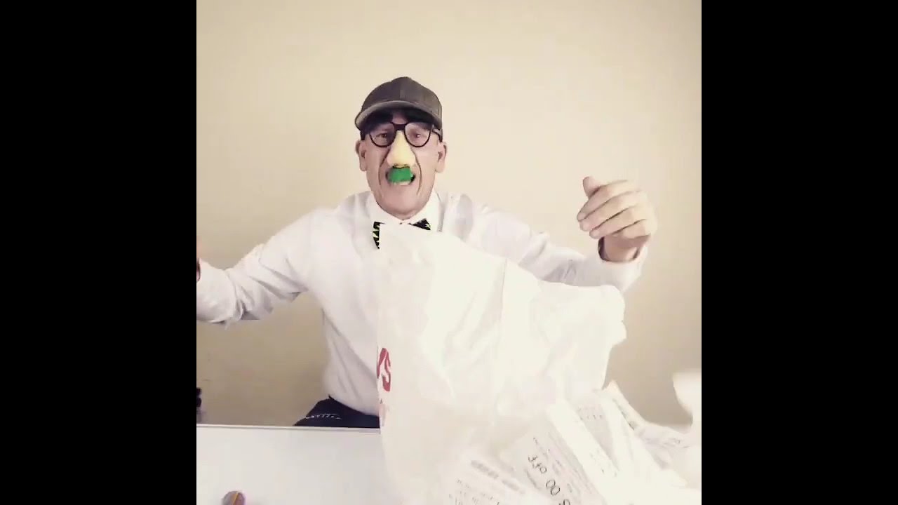 Where's My Lighter? 420 Unboxed With The Marijuana Mystery Shopper
