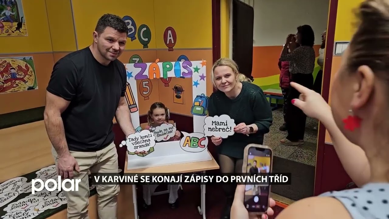 Karvinský expres 24. ledna 2026