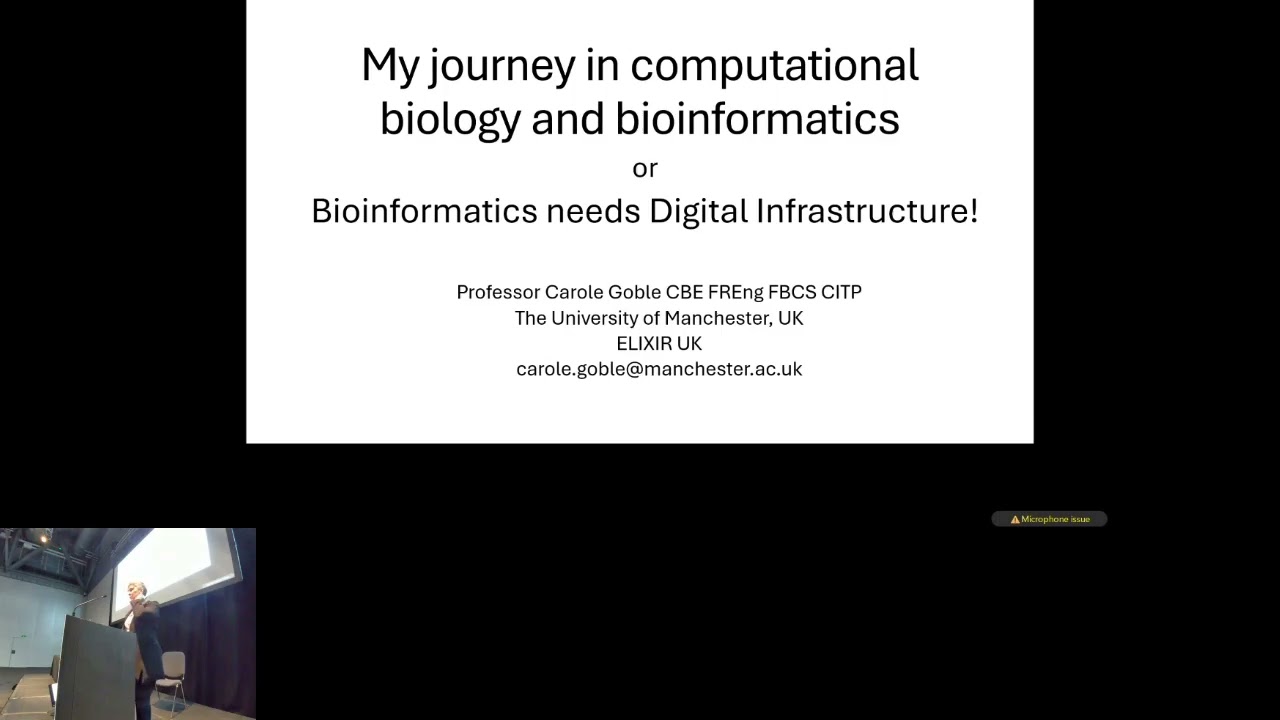 Opening ceremony - YBS 2025