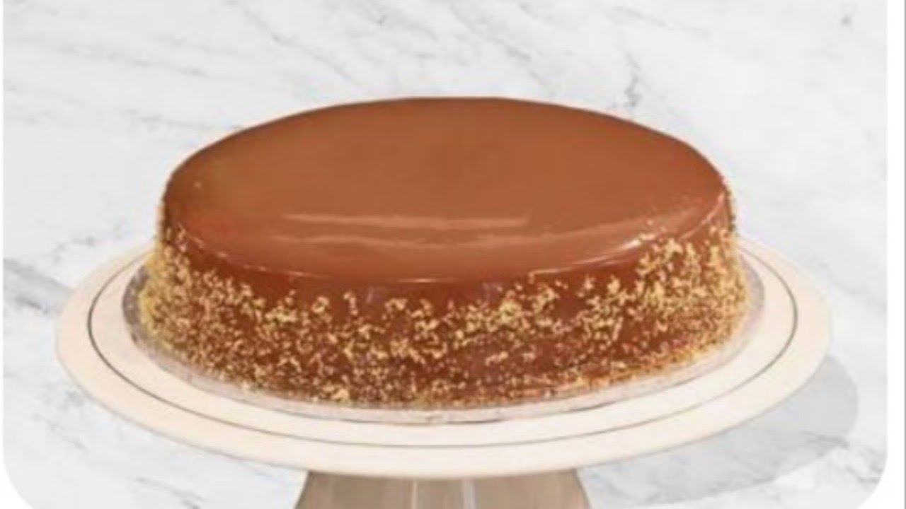 I Can't Stop Making This 3 Milk Cake 😍 So Moist & Easy!