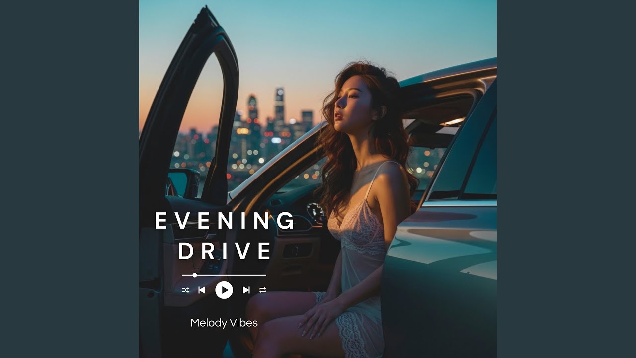 Evening Drive