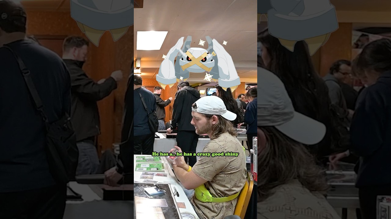 Comment ur favorite shiny 