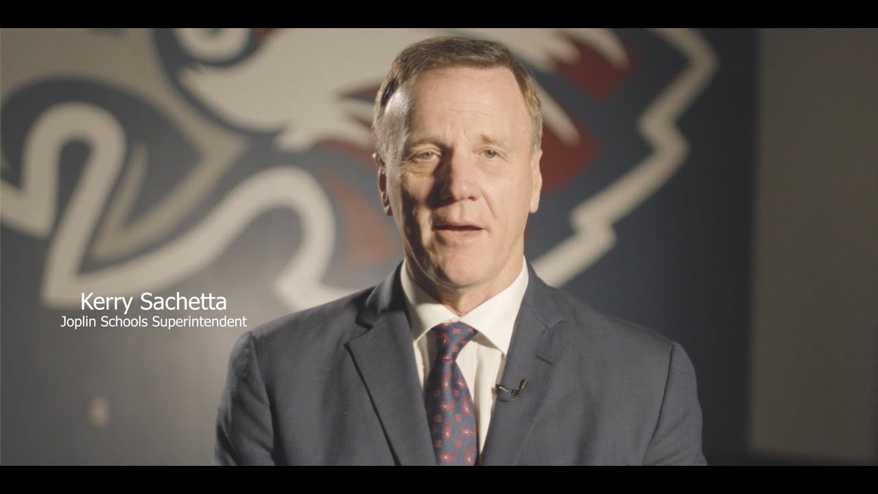 Joplin Schools Update Message for Joplin's 2026 State of the Community