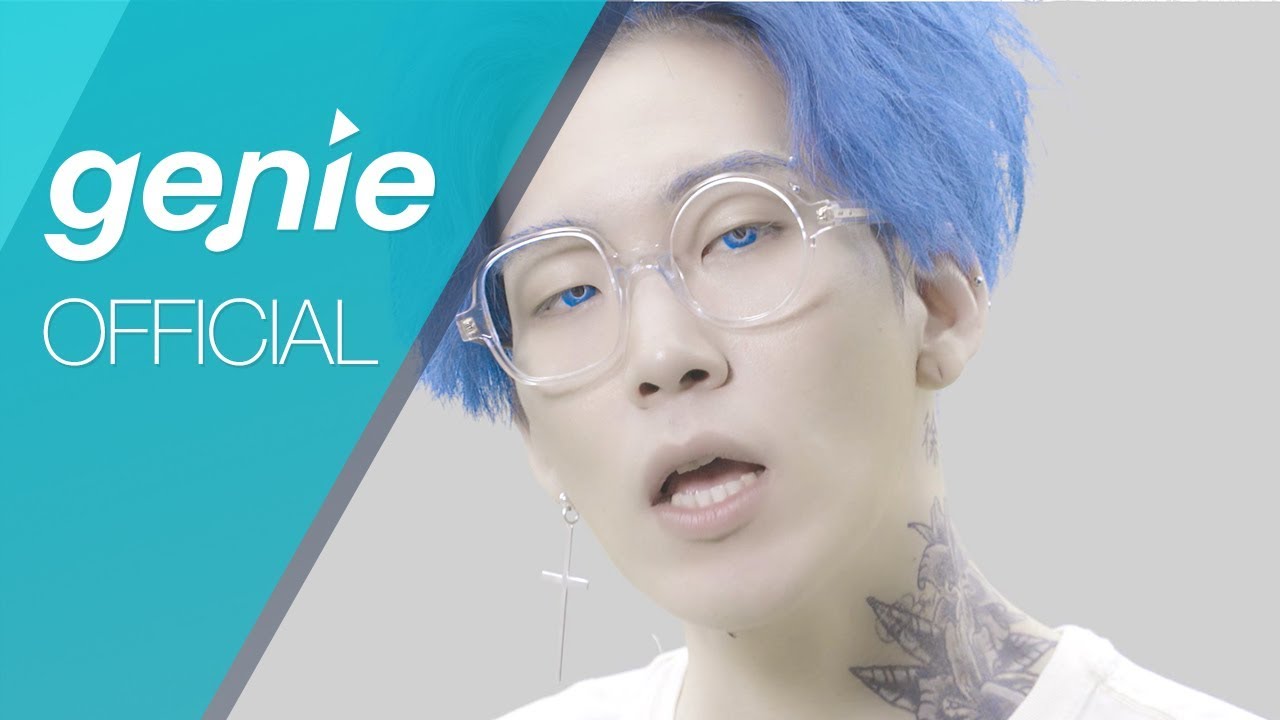 서사무엘 Samuel Seo - B  L  U  E Official M/V