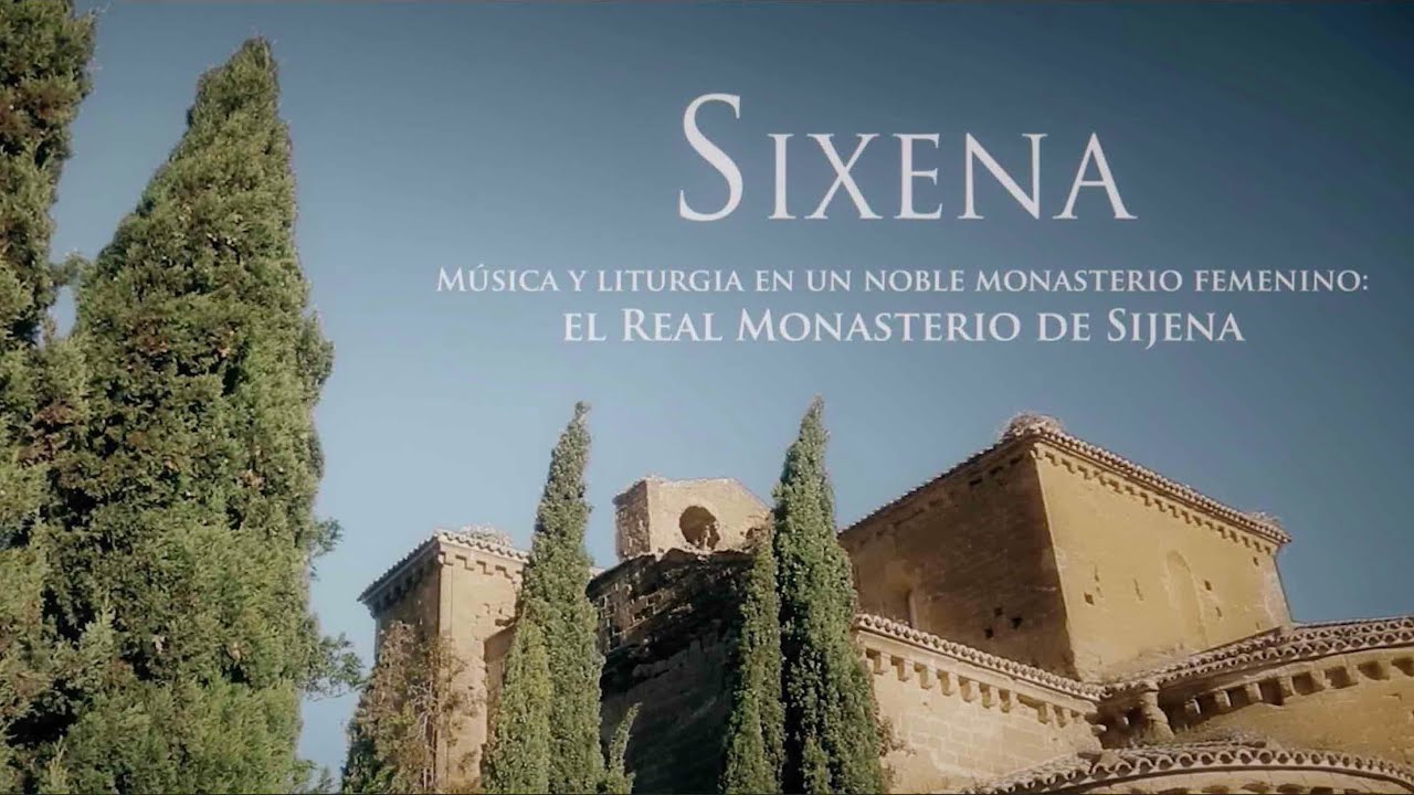 Sixena (Official video) Capella de Ministrers