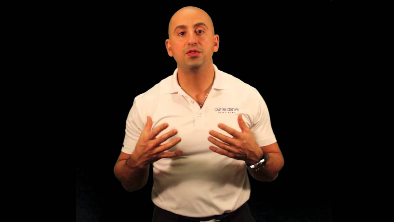 Can I do just one or two teeth? | Daniel Daniel Dentistry