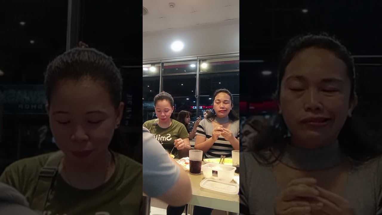 Dating with my friend