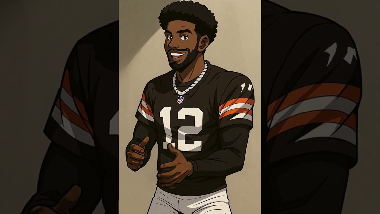 Shedeur Sanders Responds to QB1 Battle 👑 | &ldquo;I&rsquo;ll Be Ready When It&rsquo;s Time&rdquo;