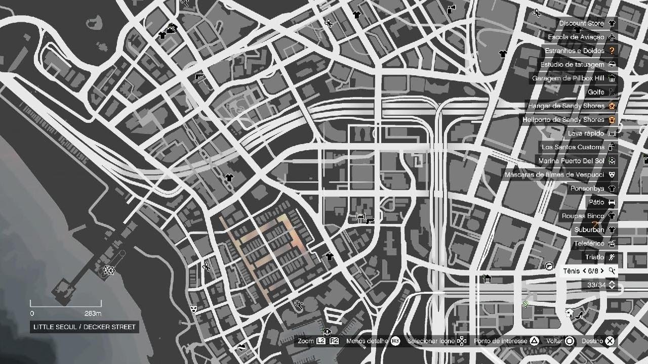 Grand Theft Auto V