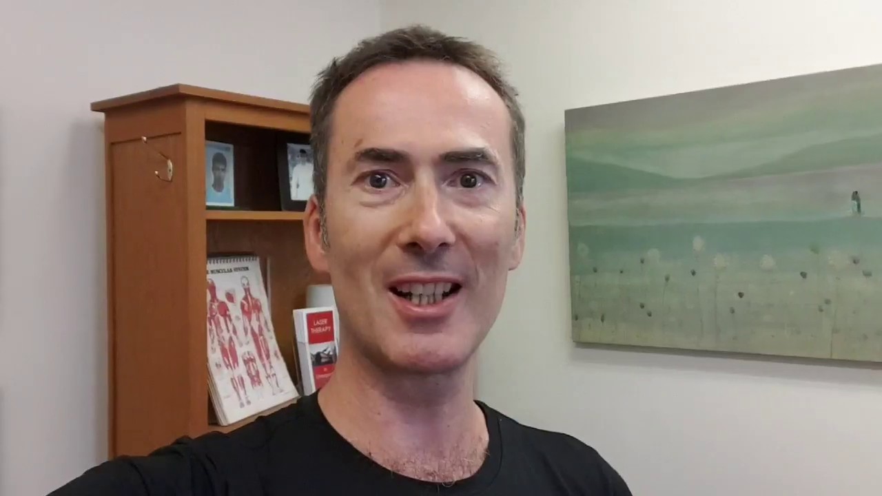All Your Posture Questions Answered (Alexander Technique)