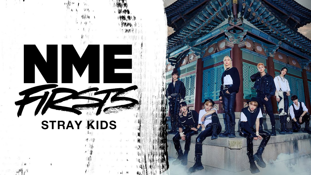Stray Kids об Аврил Лавин, первых концертах и ​​прослушивании их песен по радио | Firsts