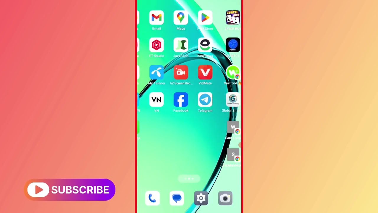 Job 777 New Online Earnings app in Pakistan today