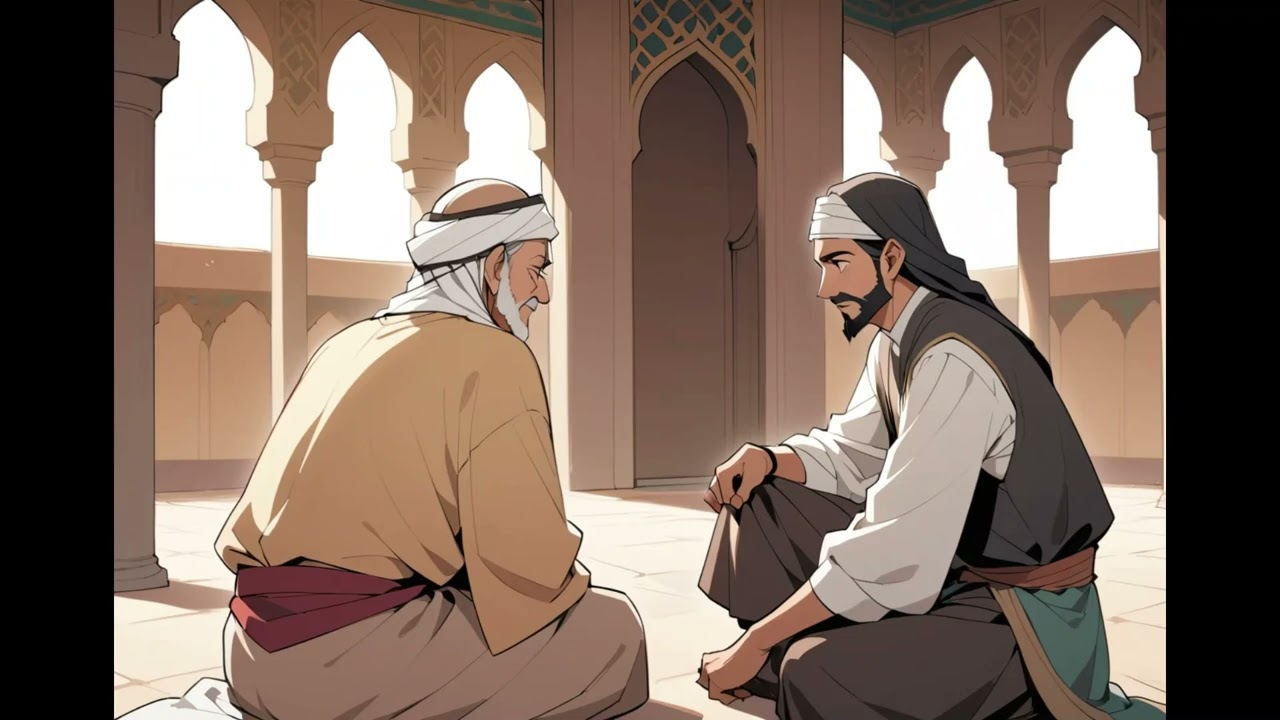 حوار مع شيخ الاسلام ابن تيمية حديث في المنهج