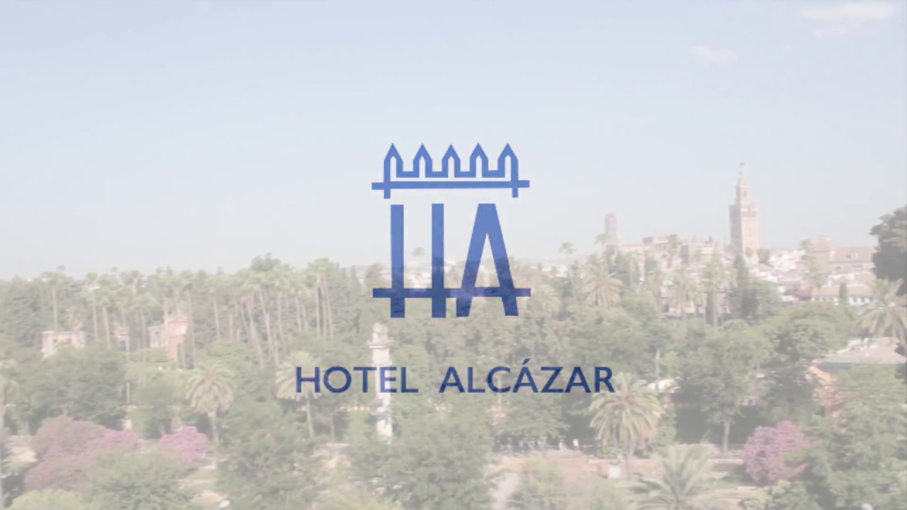 HOTEL ALCÁZAR SEVILLA