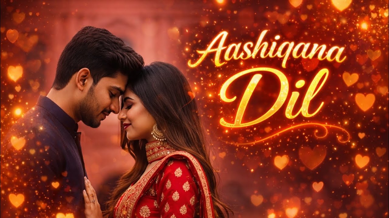 Aashiqana Dil | New Romantic Song 2026 |