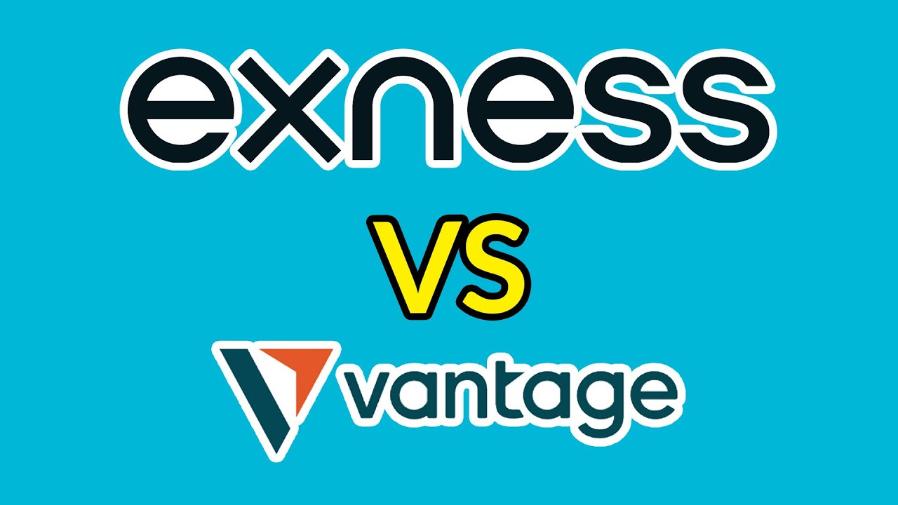 Exness vs Vantage Markets Compared - Which Forex Broker Is Best?