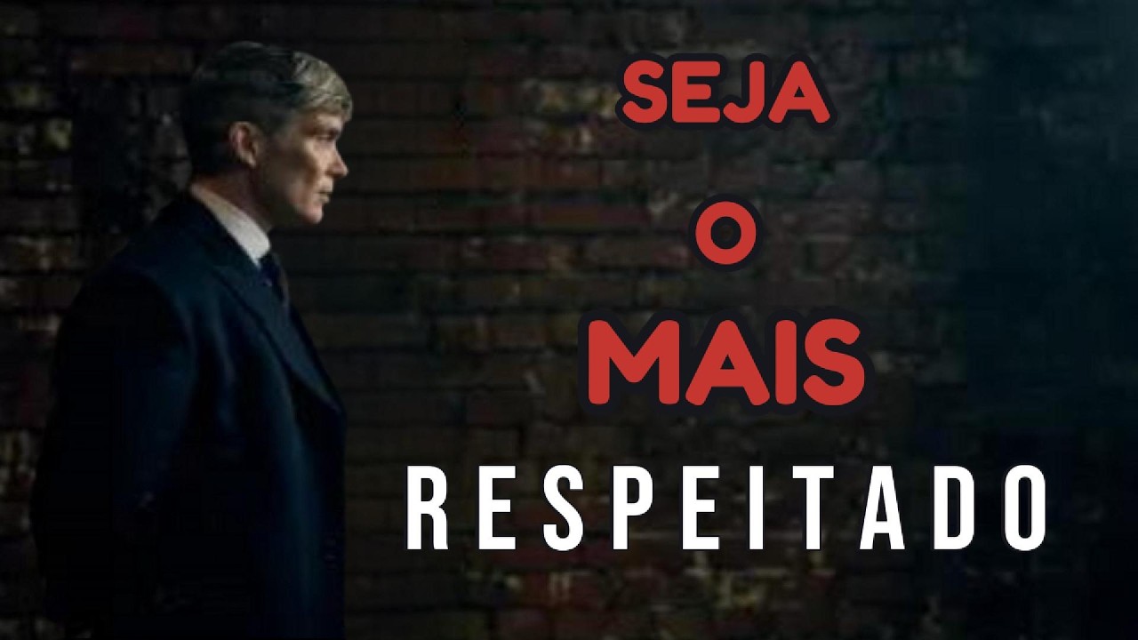 7 Hábitos Que Fazem as Pessoas Te Respeitarem em Qualquer Lugar | Psicologia Comportamental
