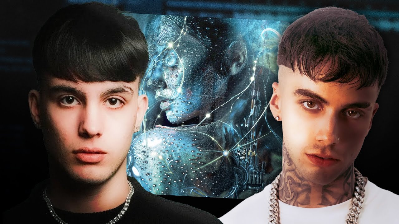 Come Fare BEAT Stile WET di TONY BOY e GLOCKY - FL Studio Tutorial