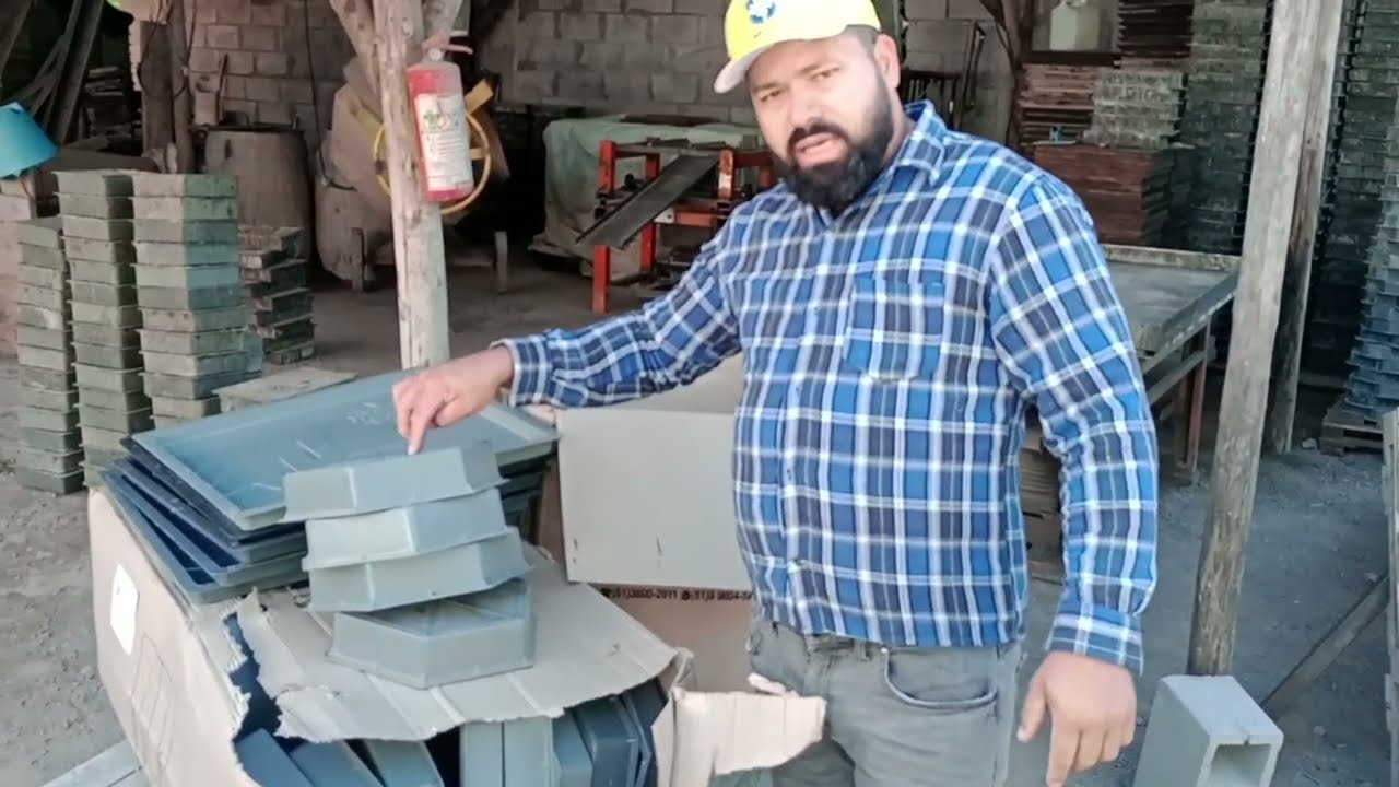 Onde comprar formas de paver