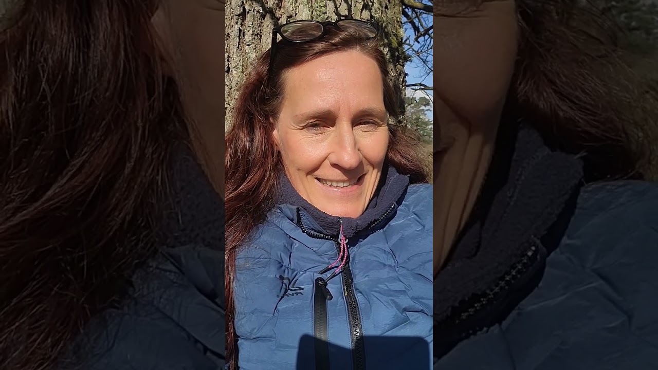 Naturcoaching - Arbeit mit Symbolen