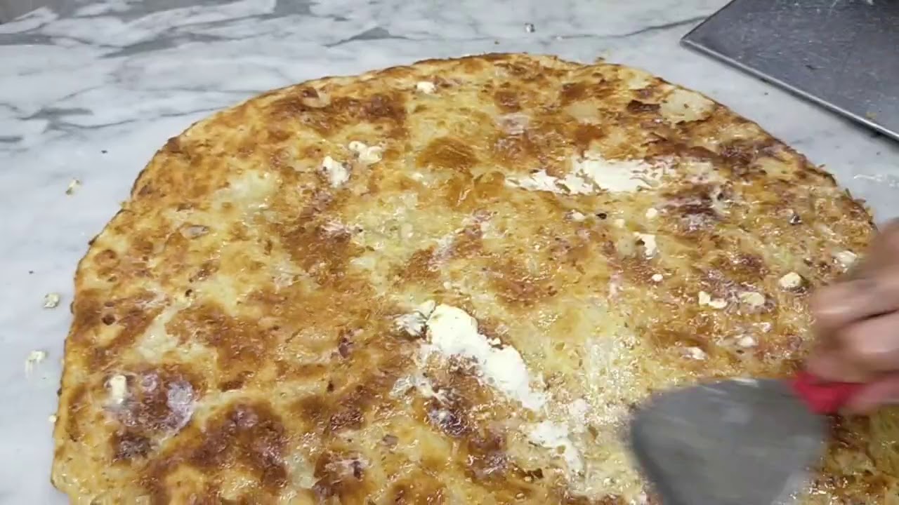 فطير مشلتت القليوبى الخلفاوى