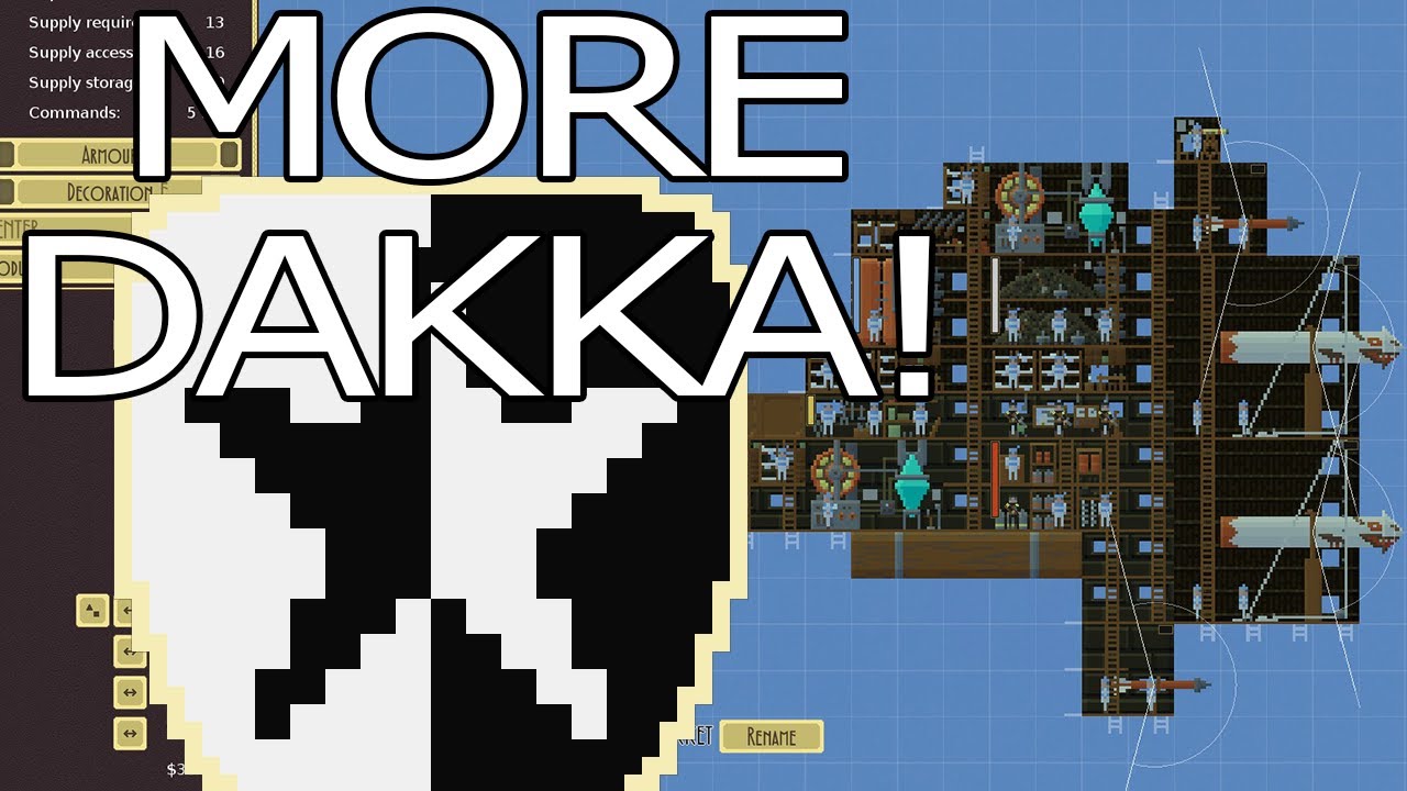 Rockets Only?! | Airships: Conquer the Skies