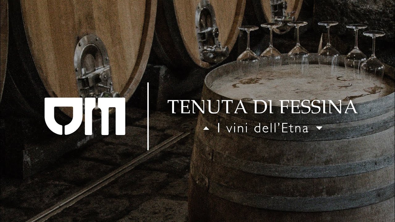 Tenuta di Fessina | DegustEtna