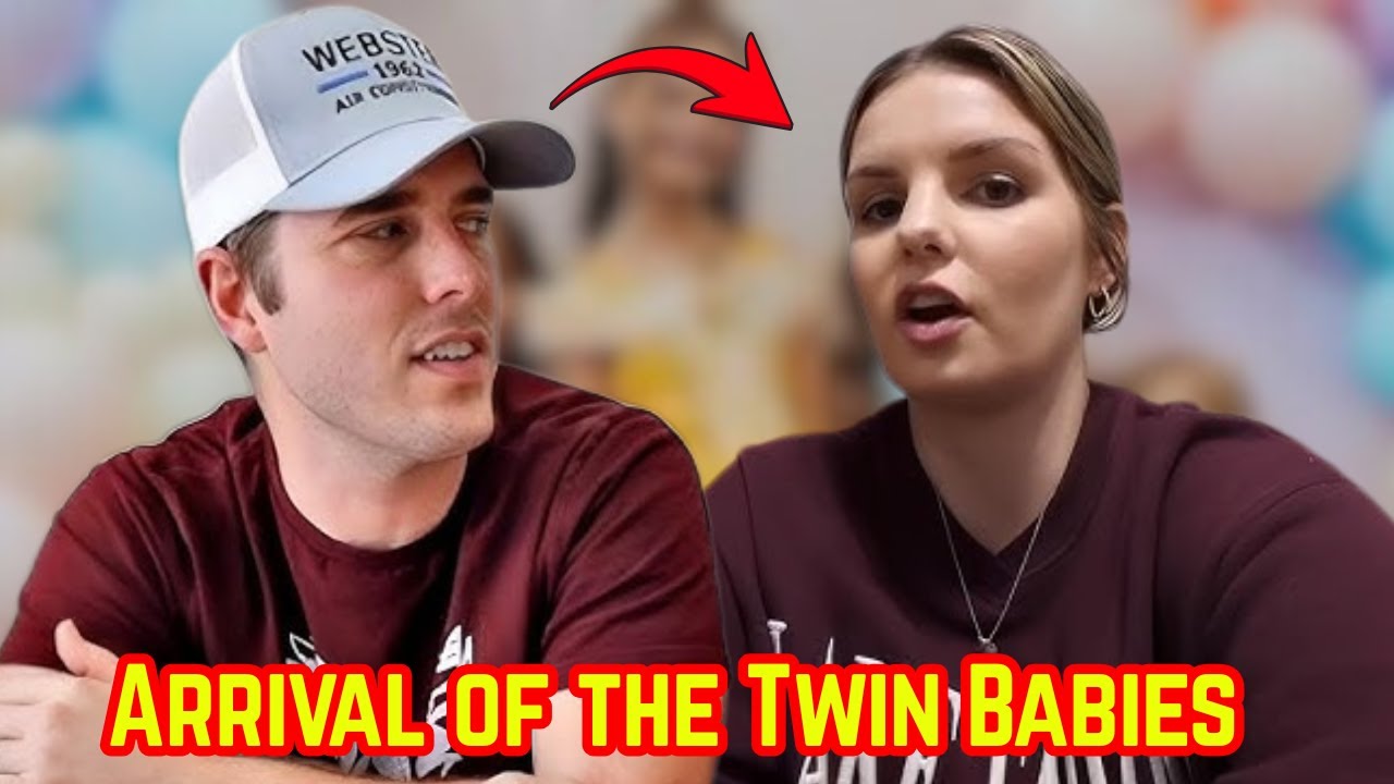 Alyssa Bates & John Webster Embrace Parenthood Again: Welcome Twin Baby! It&rsquo;ll SHOCK YOU