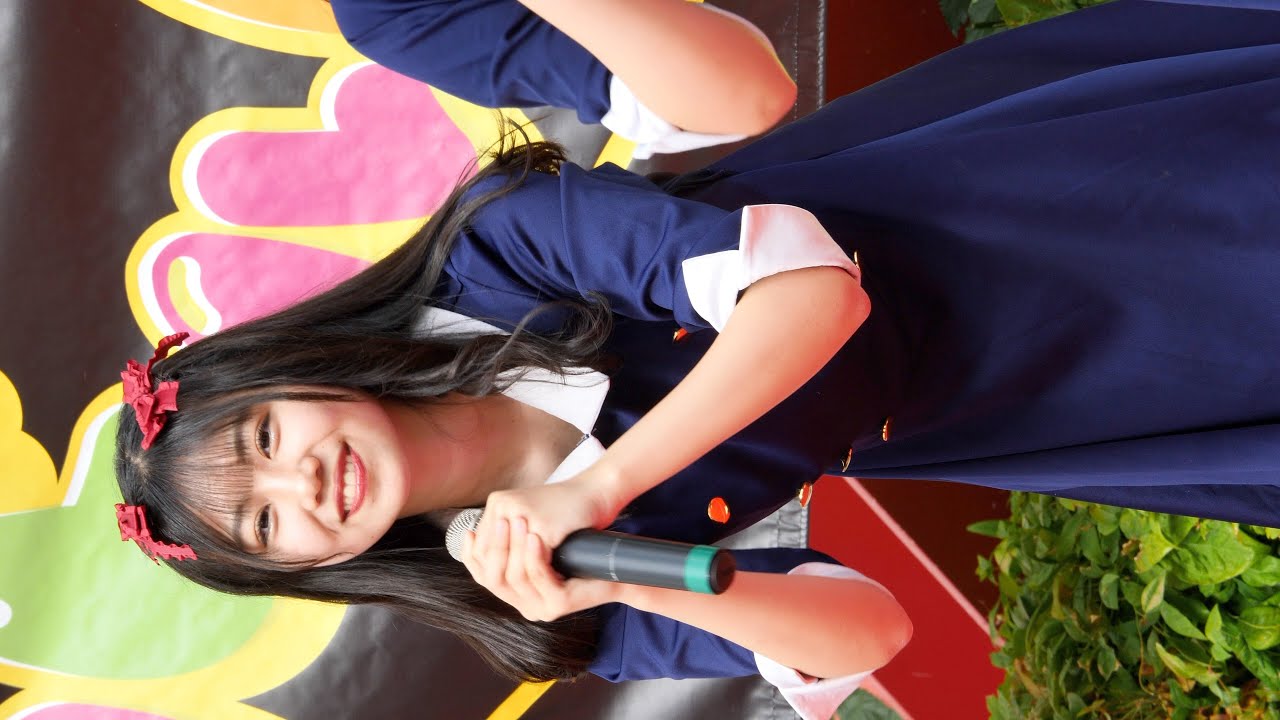 【 縦動画 】 SPATIO 2023年05月28日 Alice ロコドルパーティー vol.19