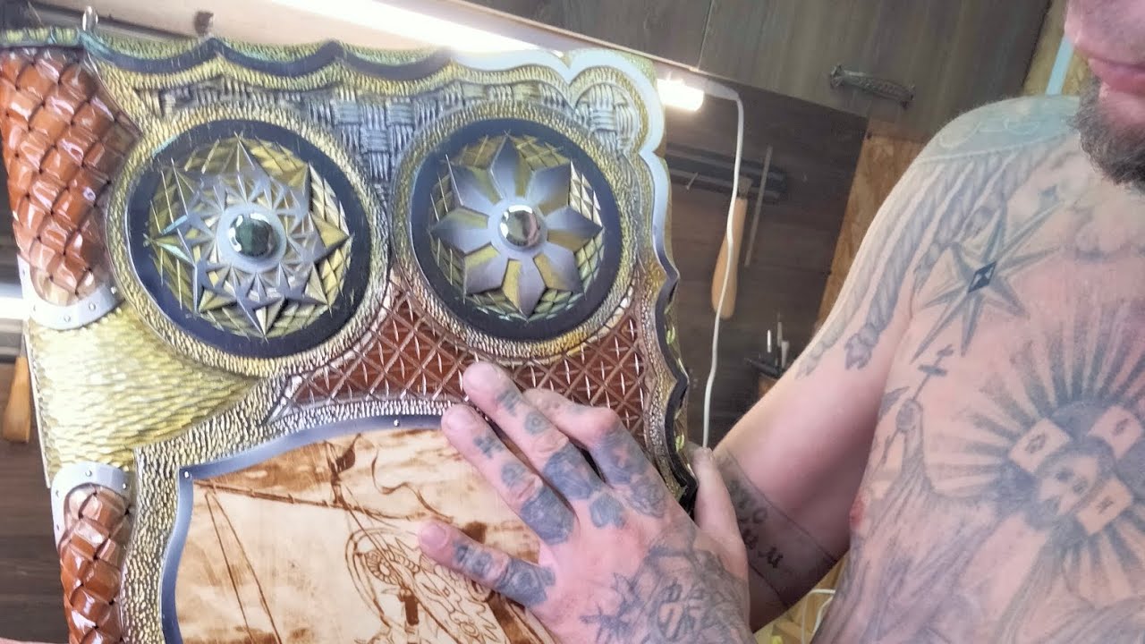 резные нарды ручной работы. заказ поедет в Тольятти. ручная резьба по дереву