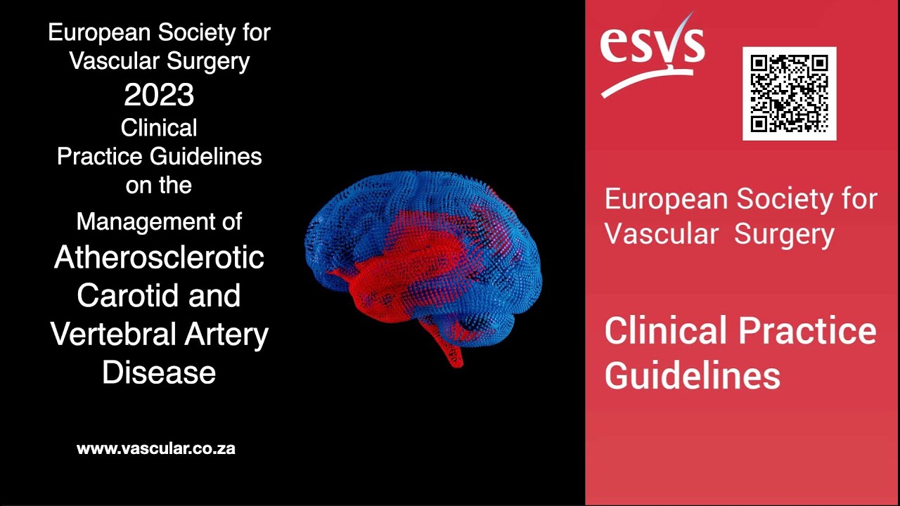 Management of Atherosclerotic Carotid and Vertebral Artery Disease