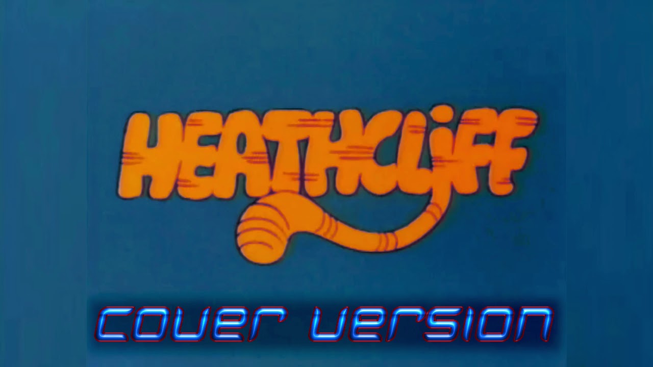 Heathcliff Theme (Instrumental Cover)